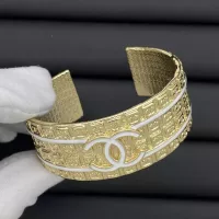$34.00 USD Chanel Bracelets #1290175