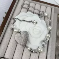 $38.00 USD Chanel Necklaces For Women #1290176