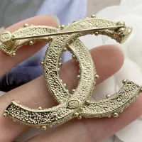 $42.00 USD Chanel Brooches For Women #1290208