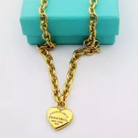 $27.00 USD Tiffany Necklaces #1290215
