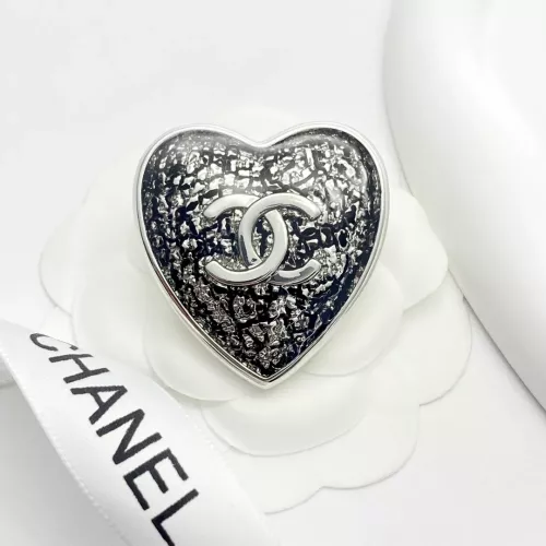 Replica Chanel Brooches For Women #1290583 $34.00 USD for Wholesale