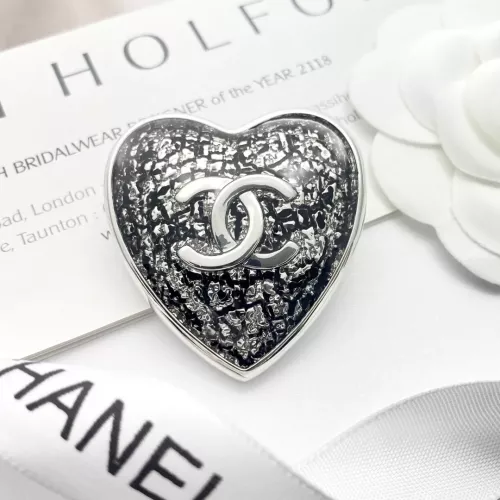 Replica Chanel Brooches For Women #1290583 $34.00 USD for Wholesale