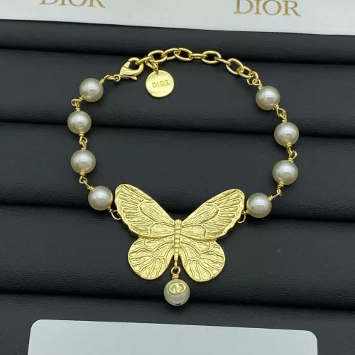 Christian Dior Bracelets For Women #1290852 $25.00 USD, Wholesale Replica Christian Dior Bracelets