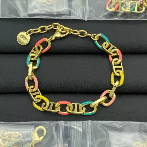 Christian Dior Bracelets For Women #1290853 $29.00 USD, Wholesale Replica Christian Dior Bracelets