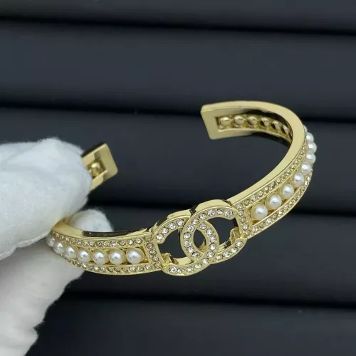 Chanel Bracelets For Women #1291115 $25.00 USD, Wholesale Replica Chanel Bracelets