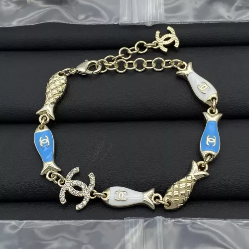 Chanel Bracelets For Women #1291116 $25.00 USD, Wholesale Replica Chanel Bracelets