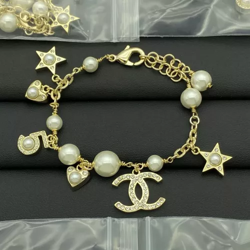 Chanel Bracelets For Women #1291117 $29.00 USD, Wholesale Replica Chanel Bracelets
