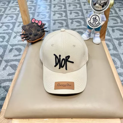 Christian Dior Caps #1291462 $32.00 USD, Wholesale Replica Christian Dior Caps
