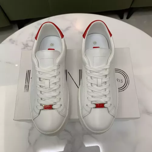 Replica Kenzo Casual Shoes For Men #1291915 $92.00 USD for Wholesale