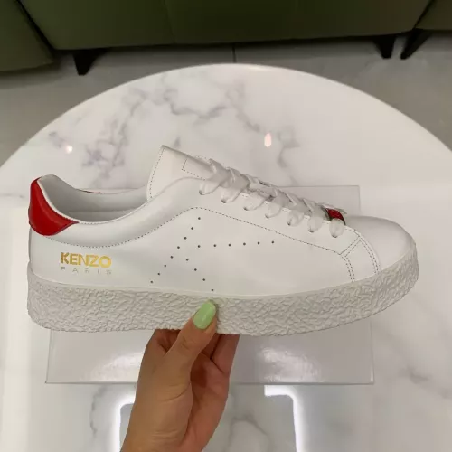 Replica Kenzo Casual Shoes For Men #1291915 $92.00 USD for Wholesale