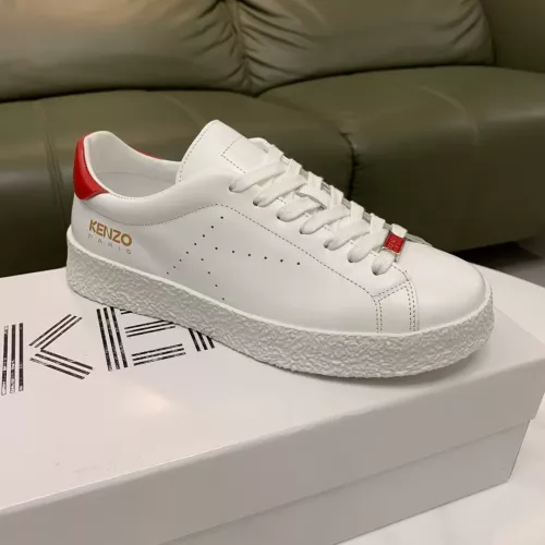 Replica Kenzo Casual Shoes For Men #1291915 $92.00 USD for Wholesale