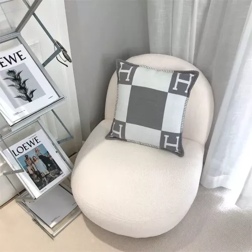 Hermes Cushion #1293210 $42.00 USD, Wholesale Replica Hermes Cushion