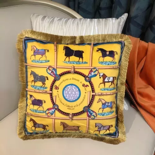 Hermes Cushion #1293475 $41.00 USD, Wholesale Replica Hermes Cushion