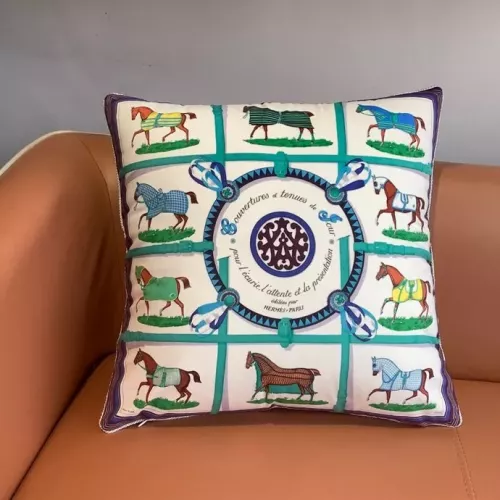Hermes Cushion #1293481 $41.00 USD, Wholesale Replica Hermes Cushion