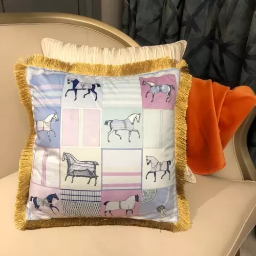 Hermes Cushion #1293482 $41.00 USD, Wholesale Replica Hermes Cushion