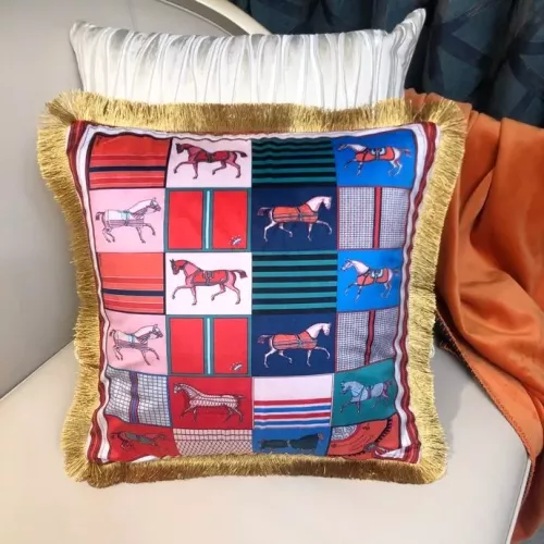 Hermes Cushion #1293483 $41.00 USD, Wholesale Replica Hermes Cushion