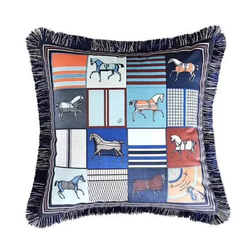 Hermes Cushion #1293485 $41.00 USD, Wholesale Replica Hermes Cushion