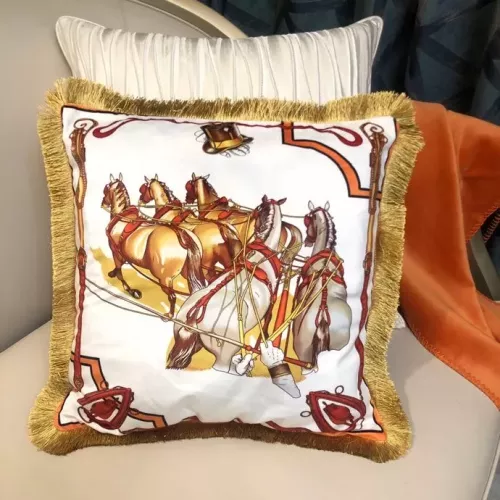 Hermes Cushion #1293490 $41.00 USD, Wholesale Replica Hermes Cushion