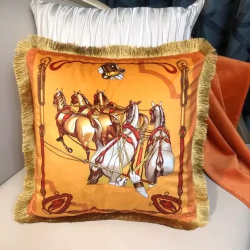 Hermes Cushion #1293491 $41.00 USD, Wholesale Replica Hermes Cushion