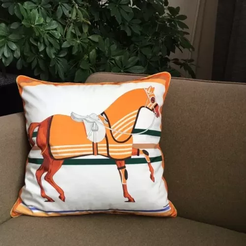 Hermes Cushion #1293494 $41.00 USD, Wholesale Replica Hermes Cushion