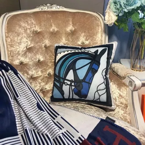 Hermes Cushion #1293505 $41.00 USD, Wholesale Replica Hermes Cushion