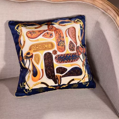Hermes Cushion #1293620 $41.00 USD, Wholesale Replica Hermes Cushion
