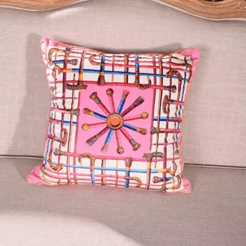 Hermes Cushion #1293623 $41.00 USD, Wholesale Replica Hermes Cushion