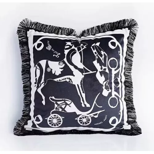 Hermes Cushion #1293630 $41.00 USD, Wholesale Replica Hermes Cushion
