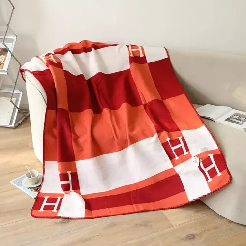Hermes Blanket #1293818 $72.00 USD, Wholesale Replica Hermes Blanket
