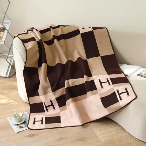 Hermes Blanket #1293826 $72.00 USD, Wholesale Replica Hermes Blanket