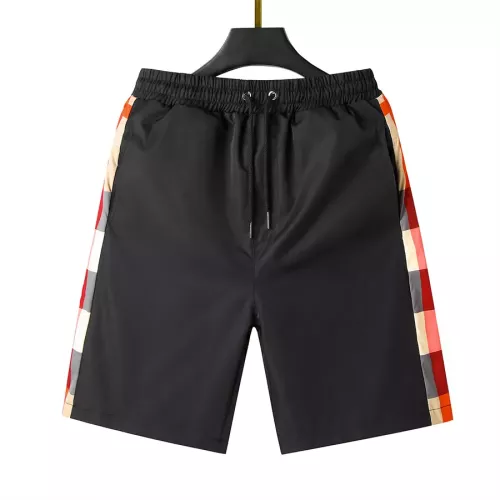 Burberry Pants For Men #1293878 $27.00 USD, Wholesale Replica Burberry Pants