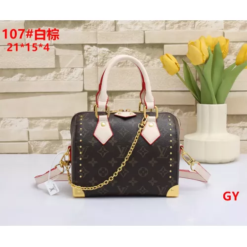 Louis Vuitton HandBags For Women #1294262 $32.00 USD, Wholesale Replica Louis Vuitton HandBags