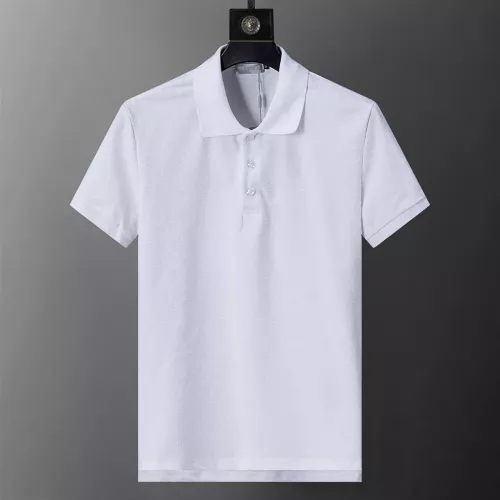 Christian Dior T-Shirts Short Sleeved For Men #1294409 $27.00 USD, Wholesale Replica Christian Dior T-Shirts