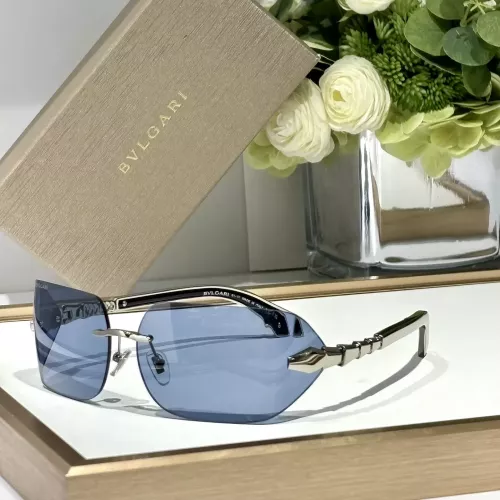 Bvlgari AAA Quality Sunglasses #1294803