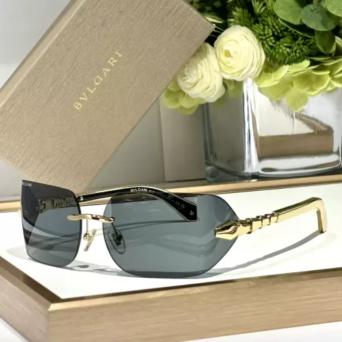 Bvlgari AAA Quality Sunglasses #1294804