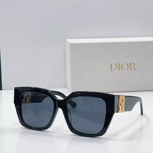 Christian Dior AAA Quality Sunglasses #1294838