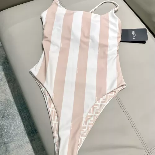 Fendi Bathing Suits For Women #1294893 $38.00 USD, Wholesale Replica Fendi Bathing Suits