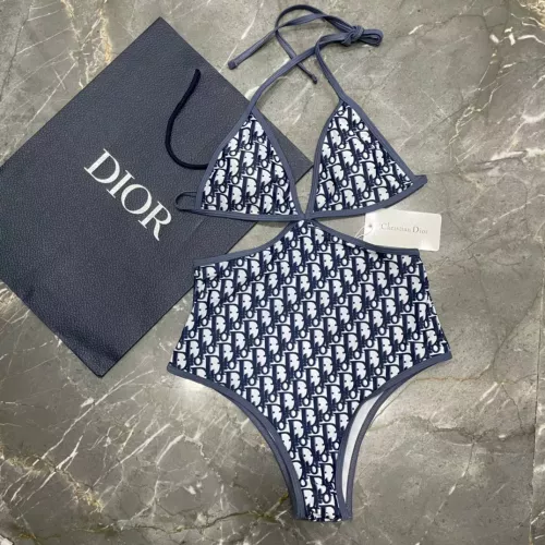 Christian Dior Bathing Suits For Women #1294928 $40.00 USD, Wholesale Replica Christian Dior Bathing Suits