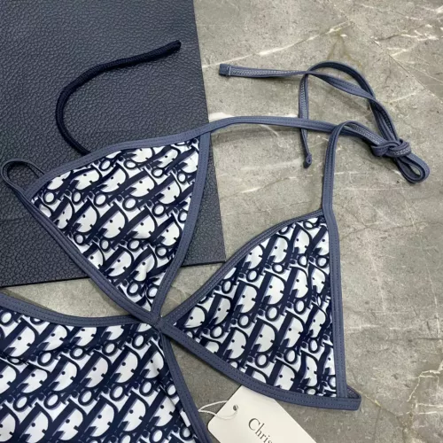 Replica Christian Dior Bathing Suits For Women #1294928 $40.00 USD for Wholesale