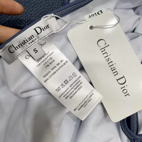 Replica Christian Dior Bathing Suits For Women #1294928 $40.00 USD for Wholesale
