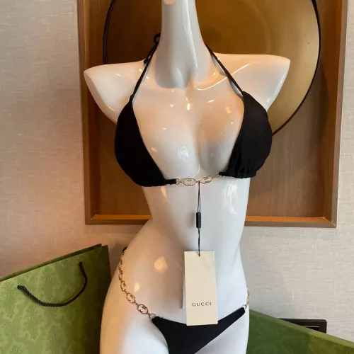 Replica Gucci Swimming & Bathing Suits For Women #1294941 $38.00 USD for Wholesale