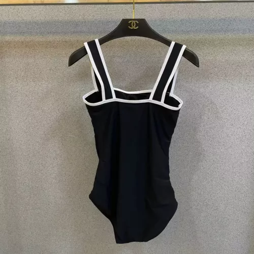 Replica Chanel Bathing Suits For Women #1295056 $39.00 USD for Wholesale