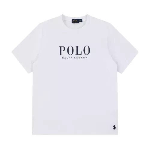 Ralph Lauren Polo T-Shirts Short Sleeved For Men #1295131 $32.00 USD, Wholesale Replica Ralph Lauren Polo T-Shirts