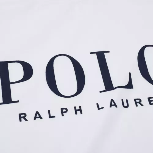 Replica Ralph Lauren Polo T-Shirts Short Sleeved For Men #1295131 $32.00 USD for Wholesale
