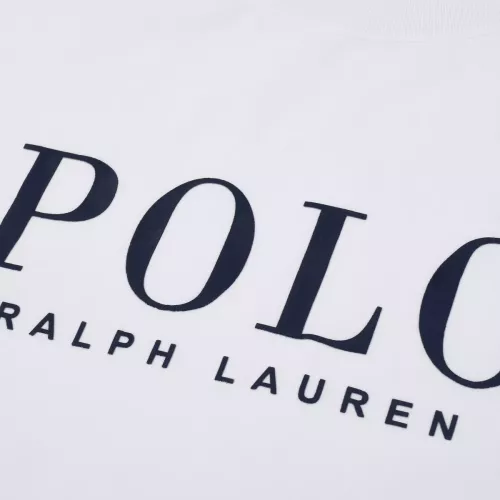 Replica Ralph Lauren Polo T-Shirts Short Sleeved For Men #1295131 $32.00 USD for Wholesale