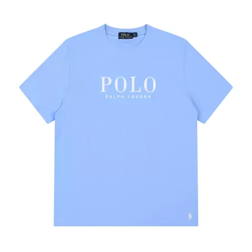 Ralph Lauren Polo T-Shirts Short Sleeved For Men #1295132 $32.00 USD, Wholesale Replica Ralph Lauren Polo T-Shirts