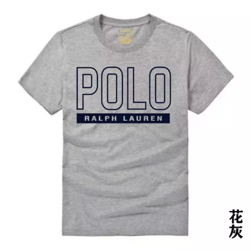 Ralph Lauren Polo T-Shirts Short Sleeved For Men #1295135 $32.00 USD, Wholesale Replica Ralph Lauren Polo T-Shirts