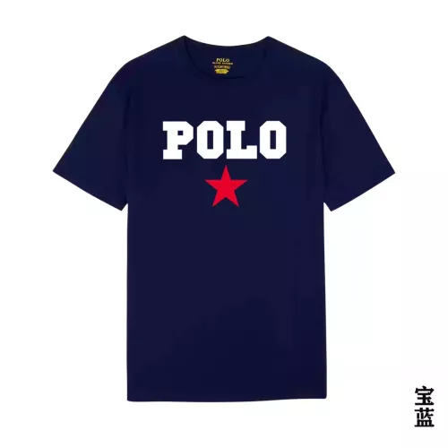 Ralph Lauren Polo T-Shirts Short Sleeved For Men #1295154