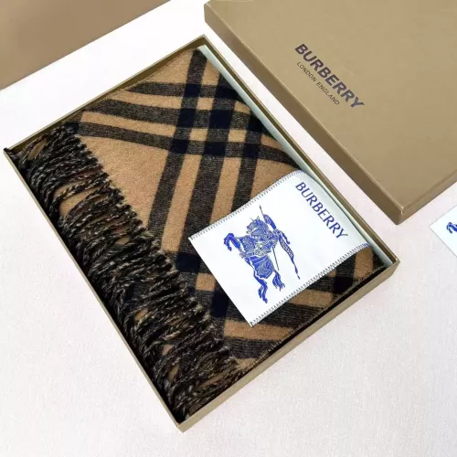 Burberry Scarf #1295375 $56.00 USD, Wholesale Replica Burberry Scarf