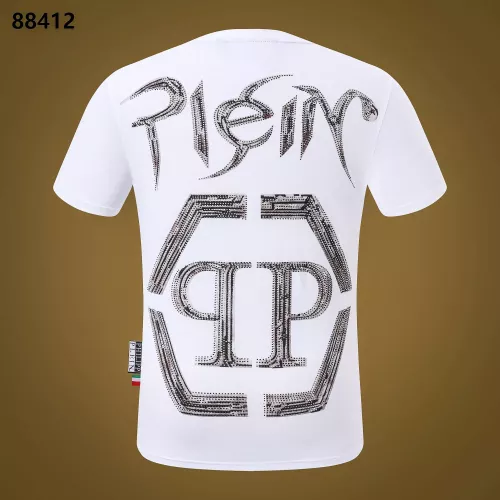 Philipp Plein PP T-Shirts Short Sleeved For Men #1295925 $27.00 USD, Wholesale Replica Philipp Plein PP T-Shirts